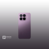Смартфон Xiaomi 17T Pro 12/1Tb, фиолетовый (Purple)